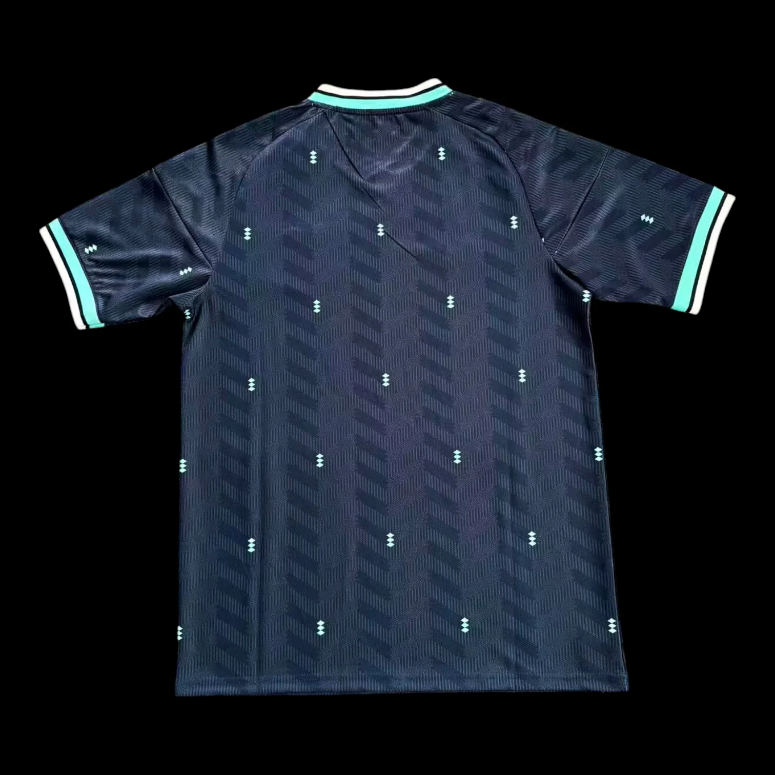 Vue arrière Allemagne Maillot Extérieur 2627